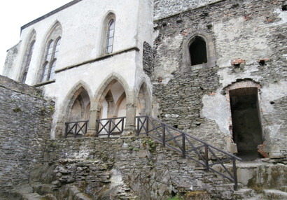 Hradní kaple